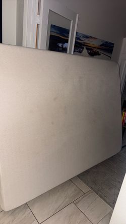 Queen size mattress