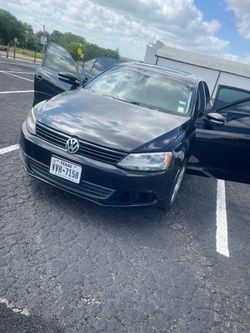 2012 Volkswagen Jetta