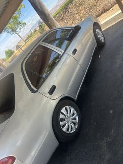 Mechanic Special, Really Good Car