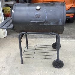 BBQ Grill