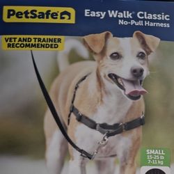 Petsafe Easywalk No-pull Harness For Small Dog