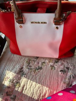 MK purse