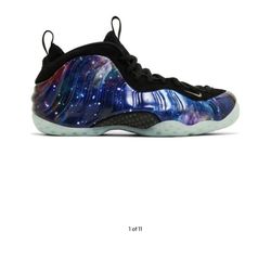 Galaxy Foams 