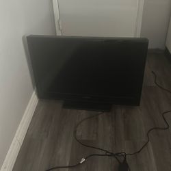40 Inch Tv With Remote 