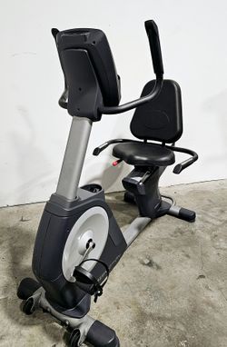Freemotion 350r recumbent bike sale