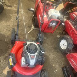 Lawnmower Murray 