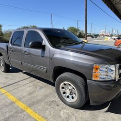 2010 Chevy 1500 V8 5.3 