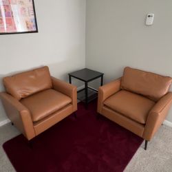 Reading Nook Set!! (Willing To Sell Items Separately)