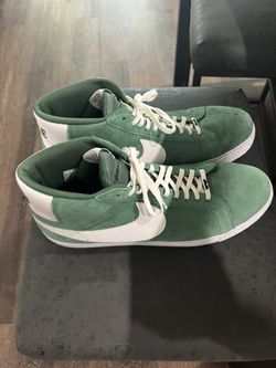 Men’s Nike blazers Size 14 