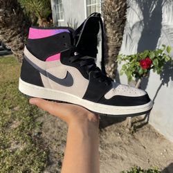 Jordan 1 High Zoom Air CMFT PSG Size 9.5M
