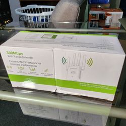WiFi Extender