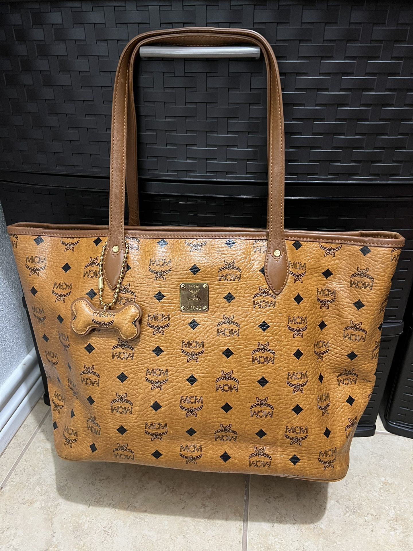 Tote Bag (make me an Offer)