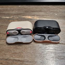 Sony Earbuds XM3 GOOD CONDITIONS 