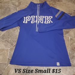 Pink/VS/Nike Womans Clothes