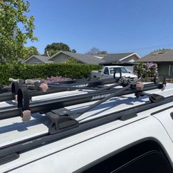 Bike Rack 