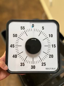 Classroom Timer