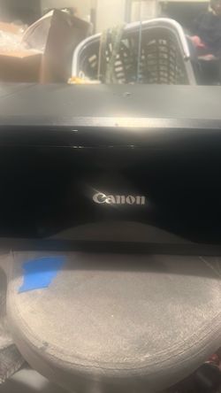 Canon pixma mg 3620 *for parts*