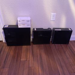 Dell OptiPlex 790 Computers (3x) NOT FREE