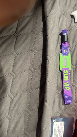 Nocturnal wonderland