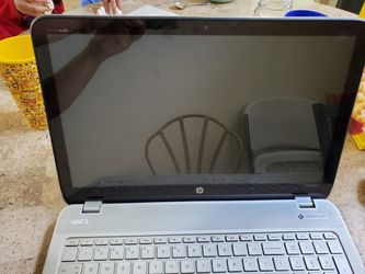 HP Envy M6