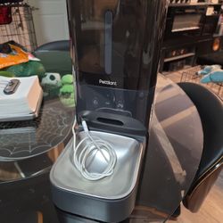 Pettliant automatic feeder Alimentador Automatico