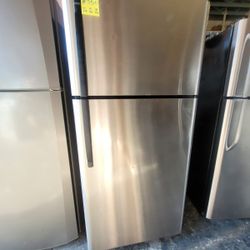 Kenmore Refrigerator Fridge 30inches width All features