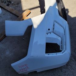 2021/2022/2023 Gmc Yukon Denali Front Bumper Cover