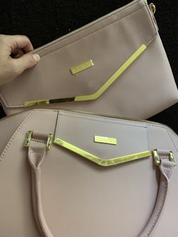 Joy & Iman brand new pocket bag purse