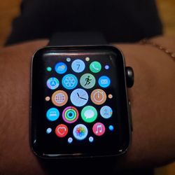 Apple Watch Series 3 GPS 38mm