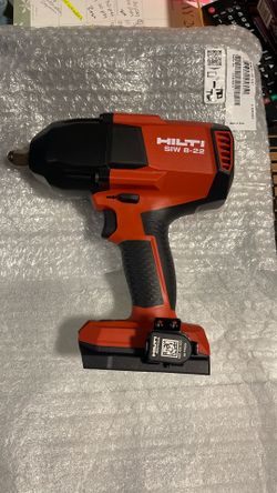 Hilti