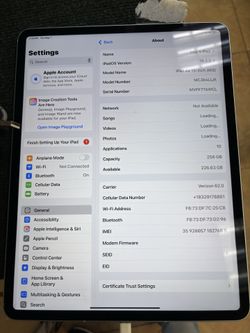 Apple iPad Air