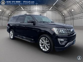 2019 Ford Expedition MAX