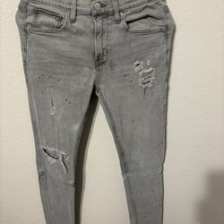 pacsun jeans 