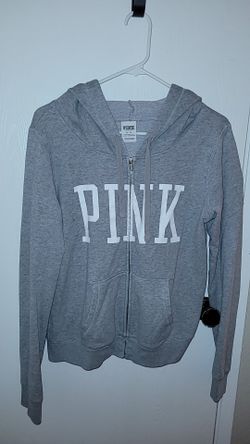 Pink Sweater