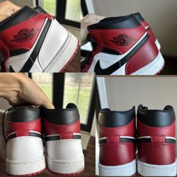 Sneaker Restoring Expert / Nike Repair / Jordan Cleaning