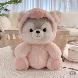 🧸 Teddy Bear 