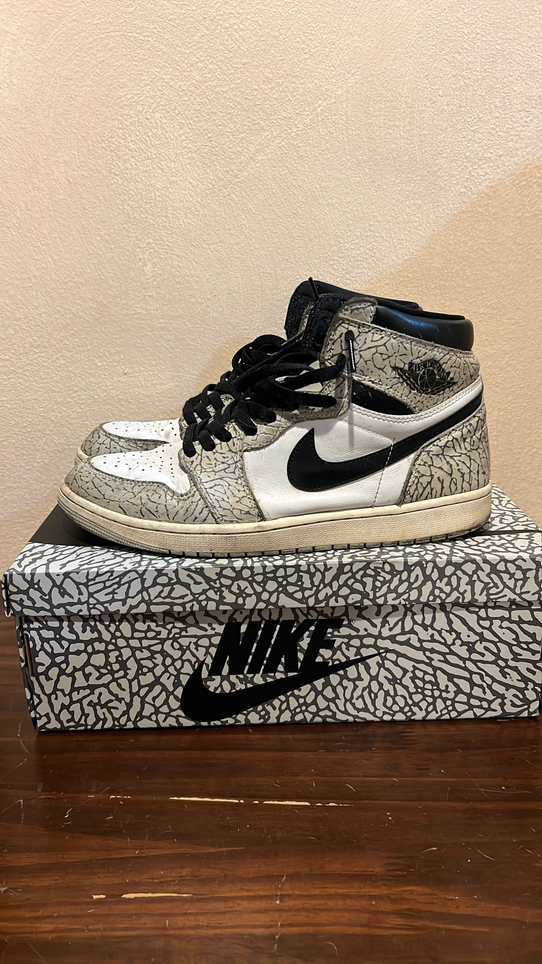 Jordan 1