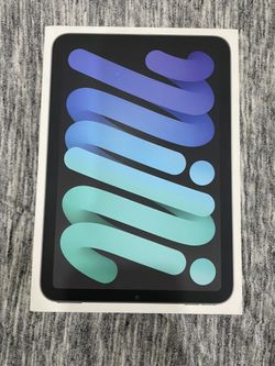 Brand New iPad Mini A17 Pro