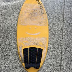 Skimmer Board - Victoria Brand