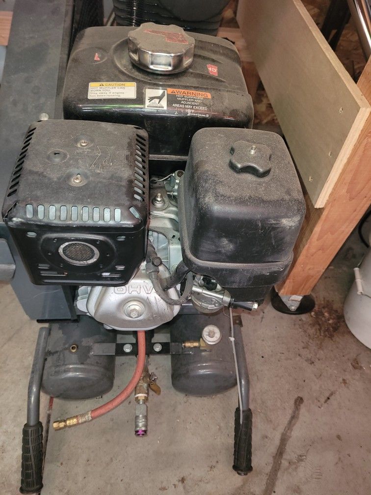 Ebatment Technologys H2500c /camera/air Filter Unit/air Compressor/air Sweep Power Brush