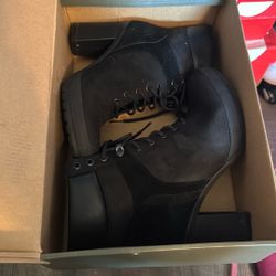 Timberland