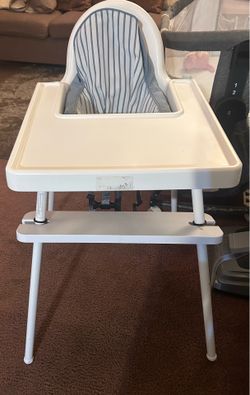 IKEA Antilop high chair