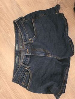 Wild fable shorts
