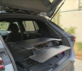 Flexispot table