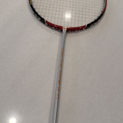 Badminton Racket – Mega Flex Power 929
