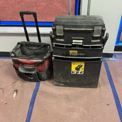 Tool Box
