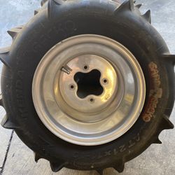 Atv Tires