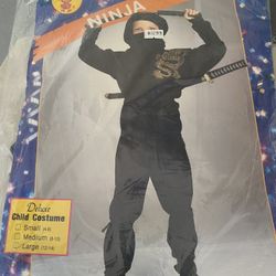 Halloween Costume