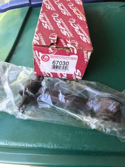 Control arm civic / Acura