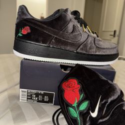 Air Force 1 ‘07 Q5 Velvet